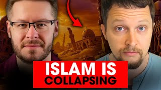 Islam is Collapsing! @apologeticsroadshow