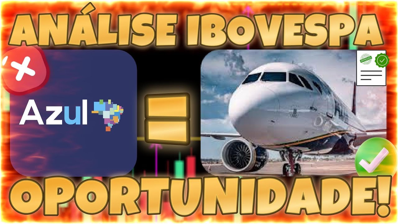🔥 AZUL53 DESPENCA FORTE! EMPRÉSTIMO BILIONÁRIO SALVA A EMPRESA… E O ACIONISTA PAGA A CONTA? ✈️📉