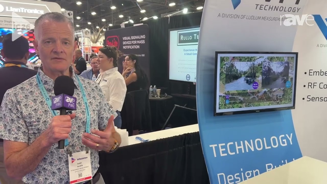 InfoComm 2026: VPI Technology Launches WiFi HaLo Wireless AV Connectivity Solution