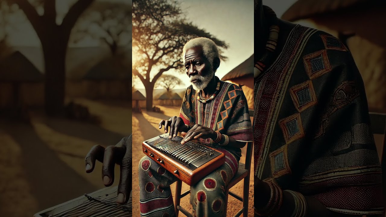 🔆 The Shona People: Builders of Great Zimbabwe & Their Legacy 🌍