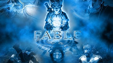 Fable The Lost Chapters Intro