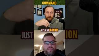 Commanders Draft Targets: Why Mike