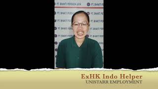 Download Lagu BPJO MC8395_IIS SUGIARTI_EX HK CC_VIDEO MP3