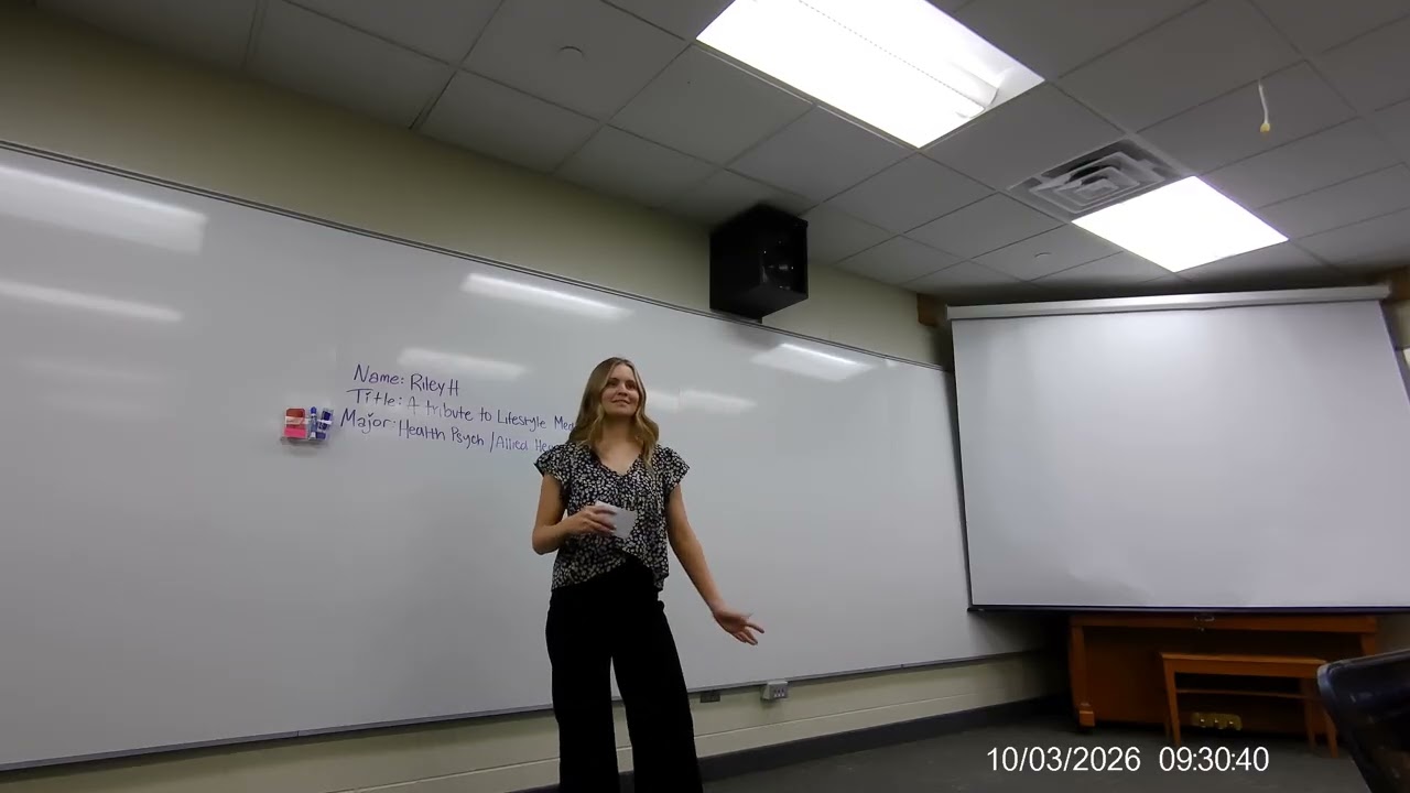 9.45 Tribute Riley - Win26