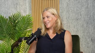 Jo Morris - Beyond green: Embedding sustainability into business culture