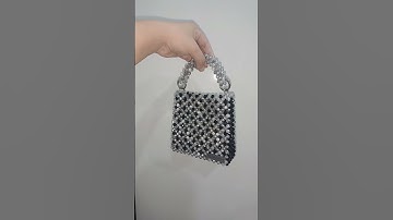 Lustra Bag Collection (No.3) | LARISSA_BeadedLuxe.Túi pha lê handmade cao cấp