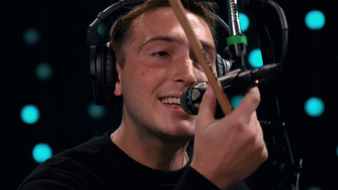 Watch Whitney - Before I Know It (Live on KEXP) on YouTube Watch Whitney - Before I Know It (Live on KEXP) on YouTube