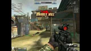 Combat Arms - Junk Flea Elimination 1