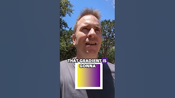 🎨 Transition colors can bring some spice to any color combinations! #art #2Dart #vfxapprentice