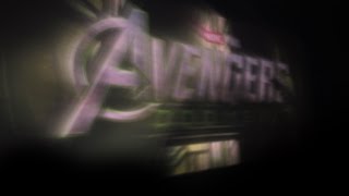 Avengers Doomsday Trailer Release Date Leak