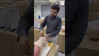 Nasopharyngeal Airway Npa