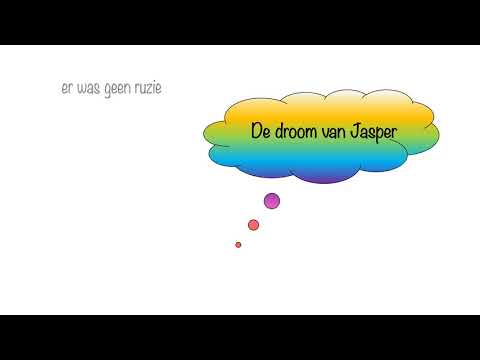 Video: Hoekom Droom Van 'n Trourok