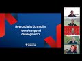 Webinar | Future Fit: How do small formats support player development?