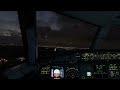 006 LOWW Arrival Vienna Schwechat Intl.