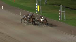 Vidéo de la course PMU PRIX SILVERSTOET 2020 - TVAARINGSLOPP STON