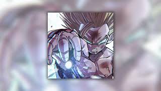 Release It Gohan Release Everything X Fall From The Sky Ultra Slowed