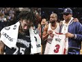 NBA "That Was Emotional" MOMENTS