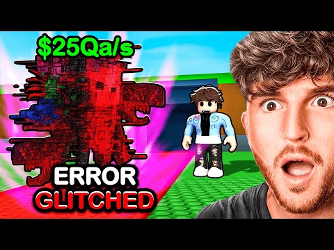 I Stole The ADMIN ONLY Brainrot