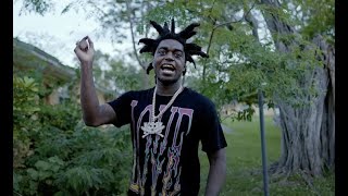 Kodak Black - Luv 2 Flex (Instrumental)