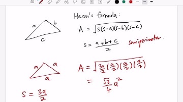 Volume of pyramid