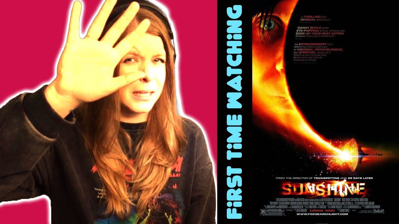 Sunshine | Canadian First Time Watching | Movie Reaction | Movie Review | Movie Commentary