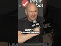 Gable Steveson Talk Is Bad for Aspinall #ufc
