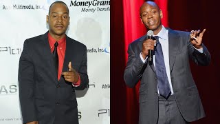 Dylan Dili Blames Dave Chappelle for “Ruining” his Rap Career!
