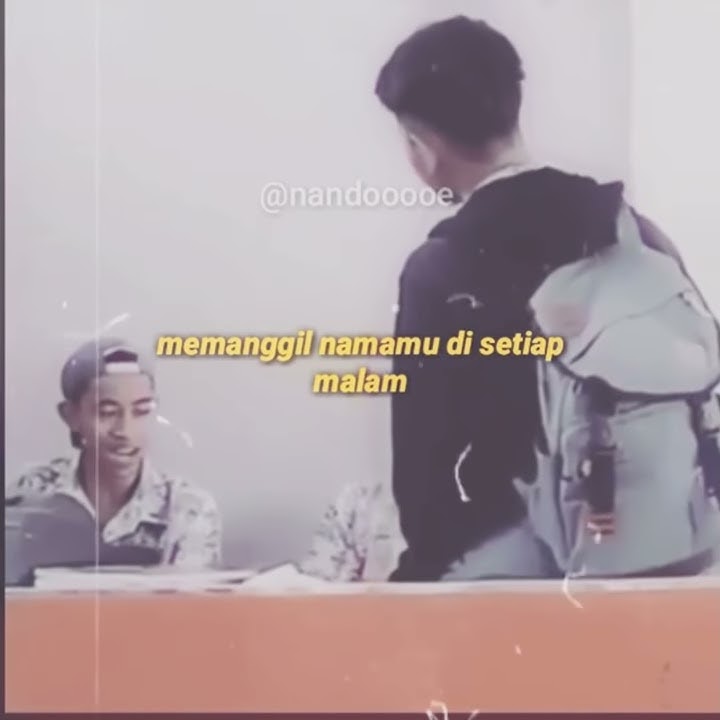 KU HANYA DIAM..STORY WA ANAK SKOLAH..!!!!!