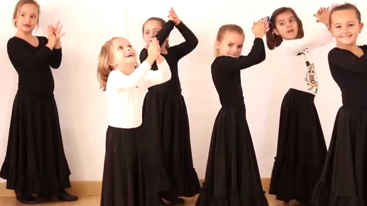 Conchi Martín: Clases de baile en Montellano