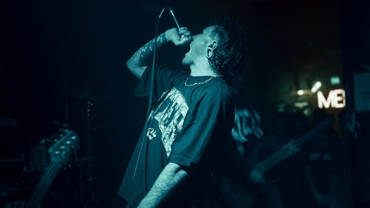 HEAVENSGATE | August 24th, 2024 [Full Set]