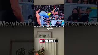 Famous #sendthistosomeone #funny #laknight #lethimcook #wwe #smackdown #drewmcintyre #waiting #yeah #april Profile