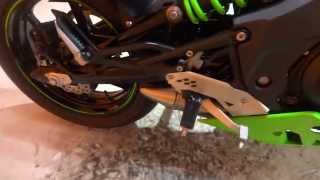 Ninja400R｜バイク買取販売店のバイクパッション