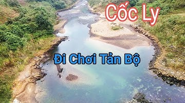 Đi Chơi chợ Cốc Ly | Cầu Cốc Ly Bắc Hà Lào Cai | Nam Phong Official