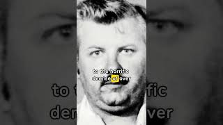 John Wayne Gasy Killer Clown