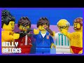 Billy Bricks - Gladiator Portal Adventure | Kids Cartoons | WildBrain Workshop
