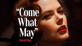 Moulin Rouge! / Come What May (album version) Nicole Kidman, Ewan McGregor