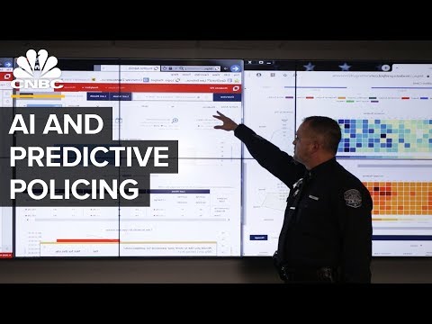 A Case Study Artificial Intelligence In The Criminal Justice System