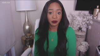 Local doctor gives advice on staying healthy this holiday season