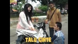 Asri Tj-   Talu Cinte (By Maha)