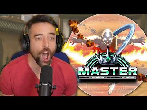 Avatar finally added RANKED...
