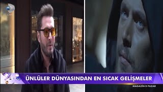 Doruk Aslan Röportaj