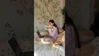 Starting to feel like a spring morning @Olaplex #olaplexpartner