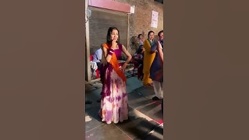 Part (2) Anju mor dj dance | #anjumor |#anjumordance