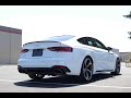 2019 Audi RS 5 Sportback 2.9T Buyers Guide and Info