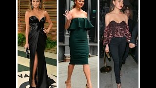 7 Times Chrissy Teigen’s Wardrobe Defied Gravity