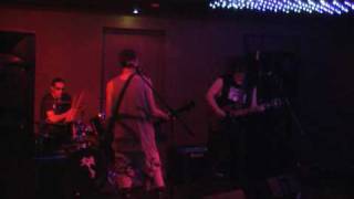 Company Sin - Man With The Plan Live