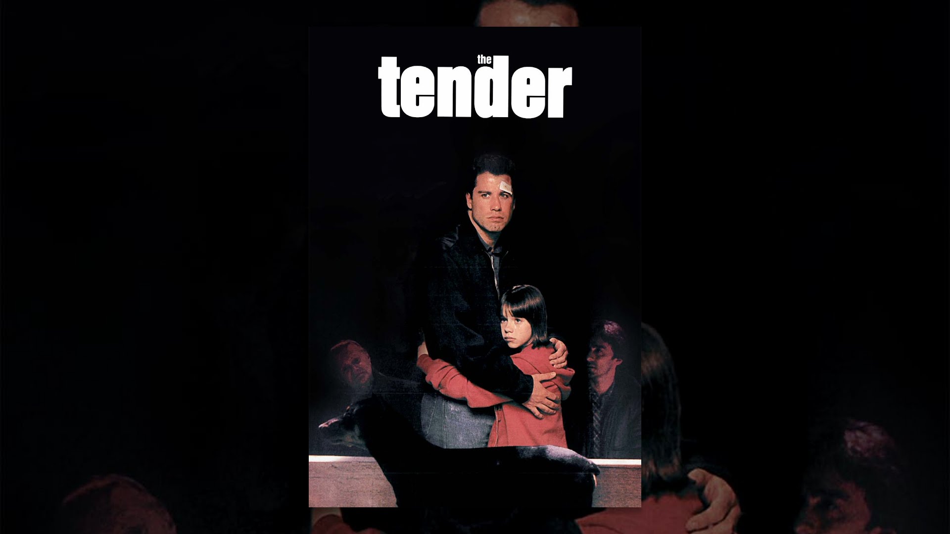 The Tender