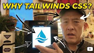 Agile Flow: Why Tailwind?