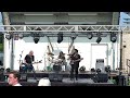 Bad Ethyl at The May Day Music Festival 5/27/2023