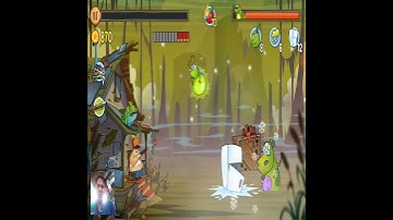 Strange Swamp Creatures Ep3 @Qaokala